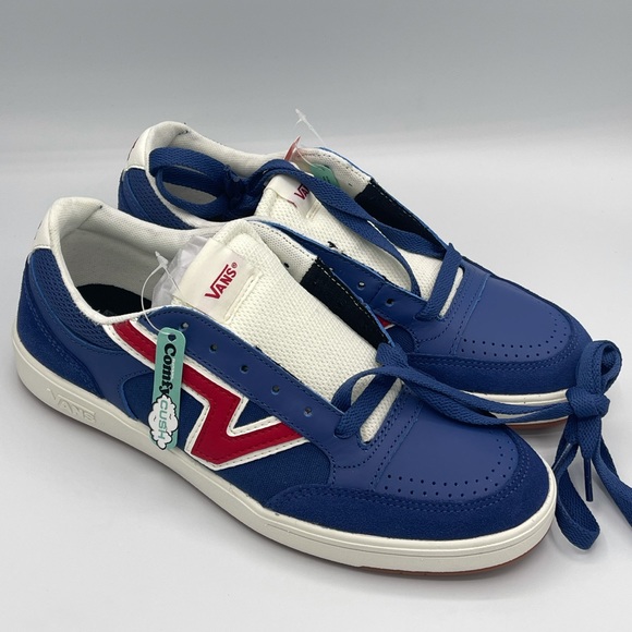 Vans | Shoes | Vans Lowland Cc Retro 